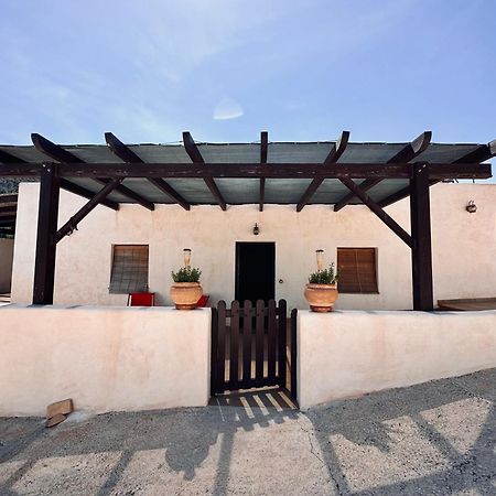 לוס בלונס Finca Ocha - Calblanque מראה חיצוני תמונה